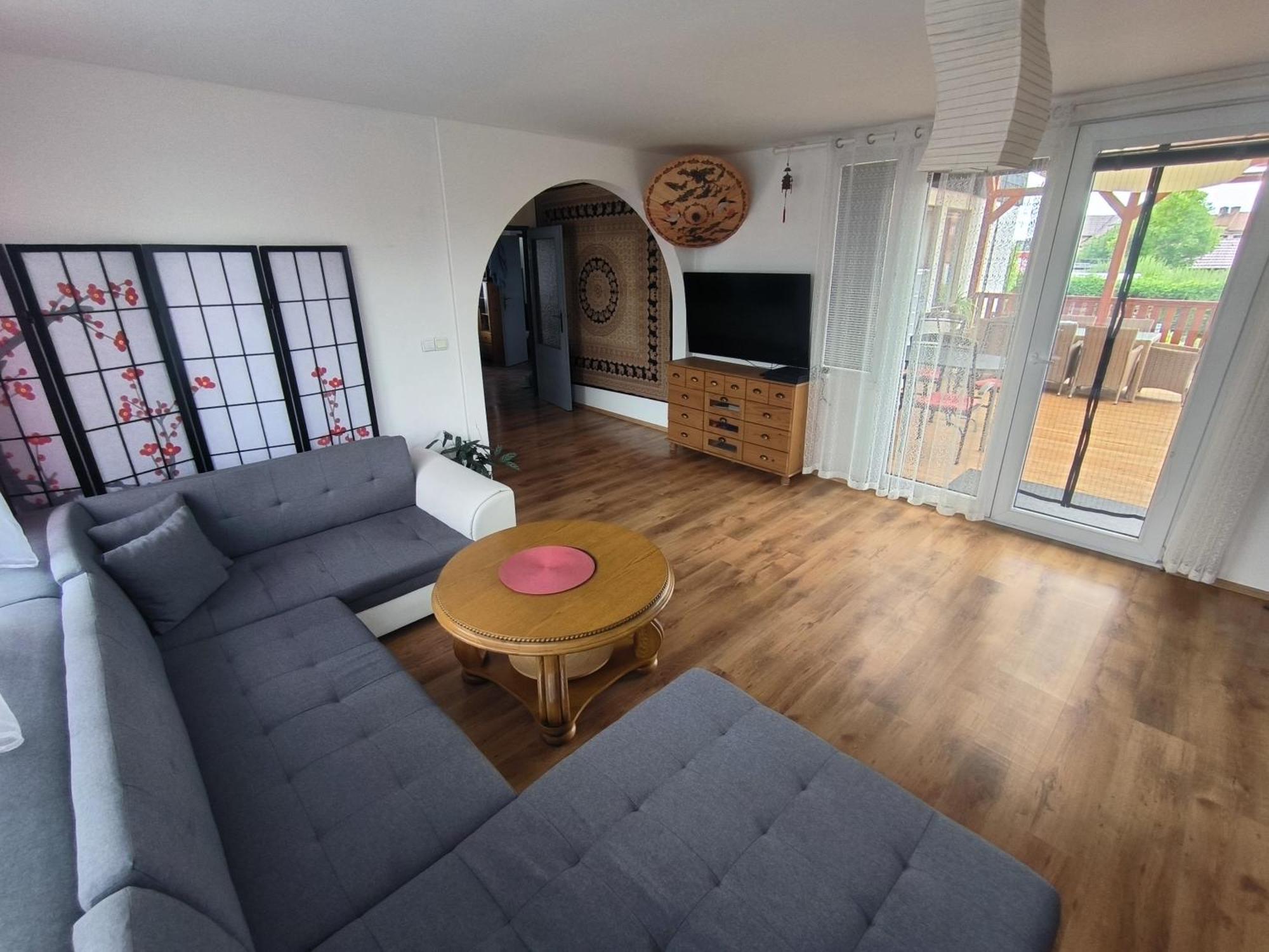 House Of Relax Villa Recany nad Labem Exterior foto